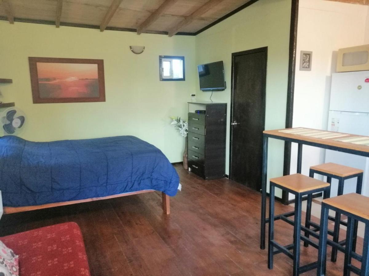 Amores Del Diablo Punta Del Diablo Εξωτερικό φωτογραφία