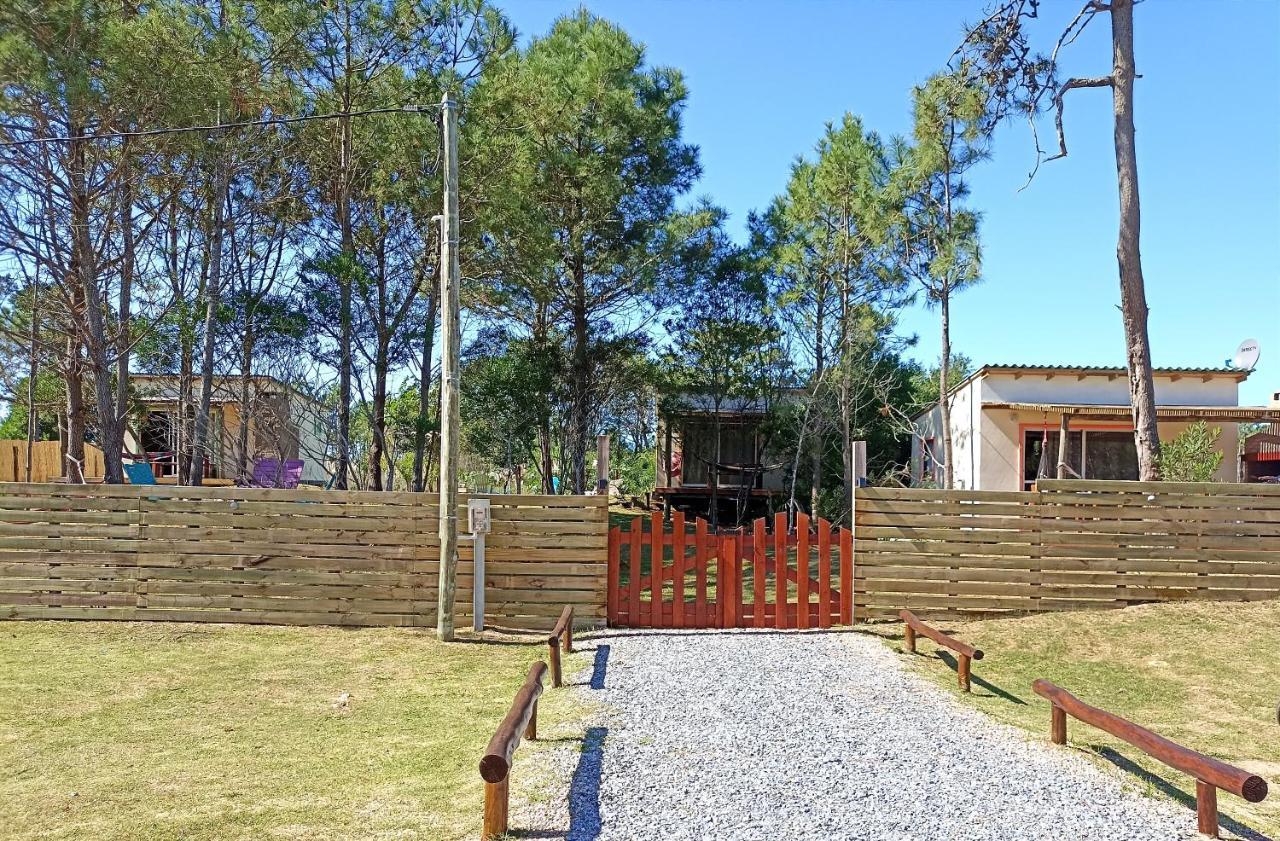 Amores Del Diablo Punta Del Diablo Εξωτερικό φωτογραφία