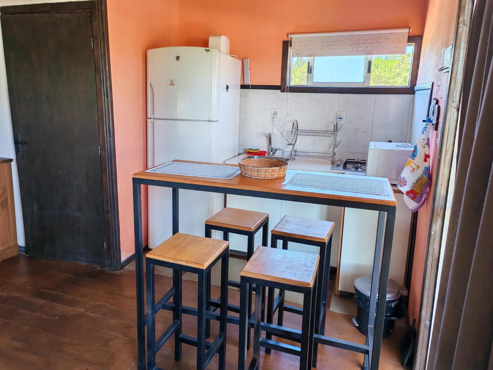 Amores Del Diablo Punta Del Diablo Εξωτερικό φωτογραφία